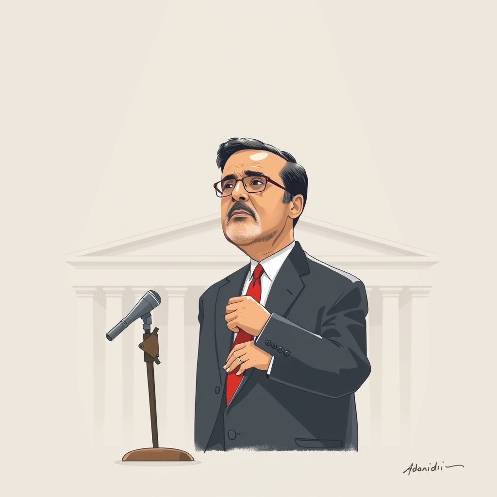 US judge dismisses criminal case against Indian billionaire Adani