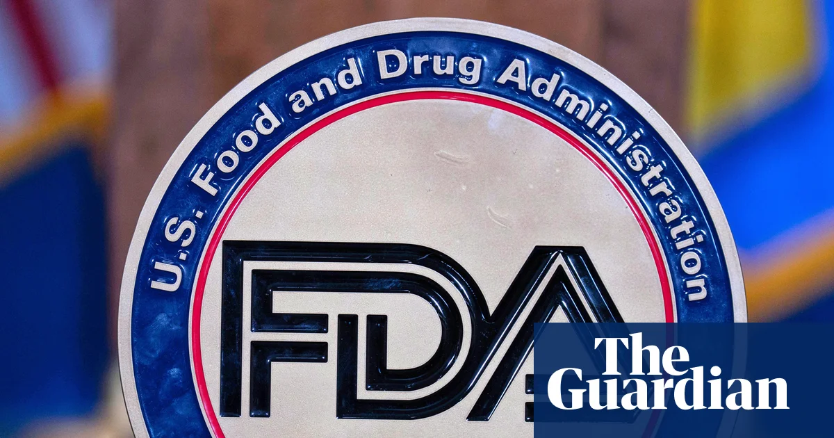 В США отозвано 40 тысяч бутылочек глазных капель из-за проблем со стерильностью