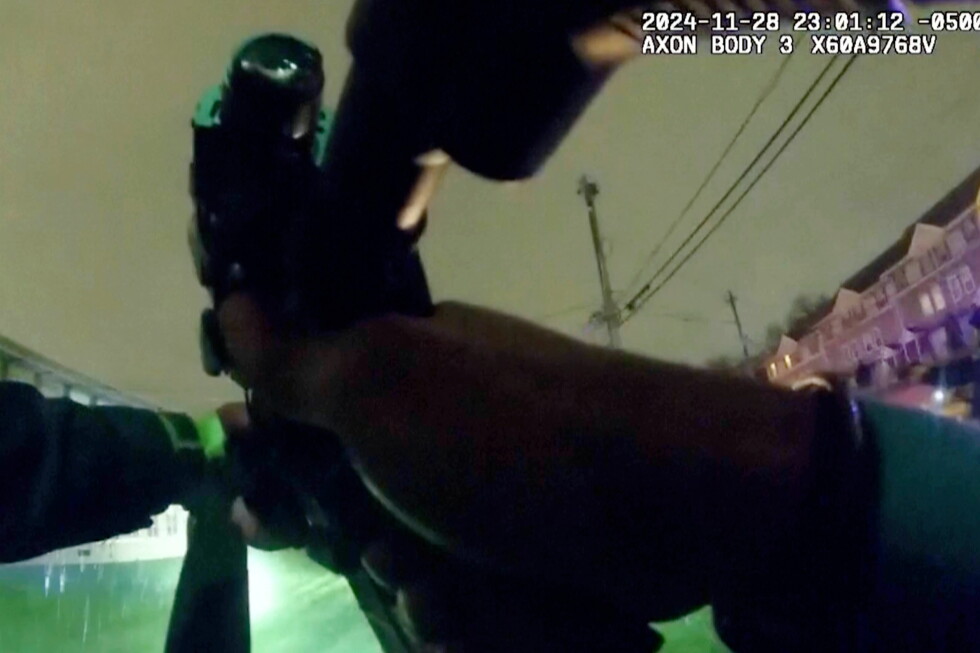Ohio city fires officer who shot and killed 15-year-old, settles lawsuit