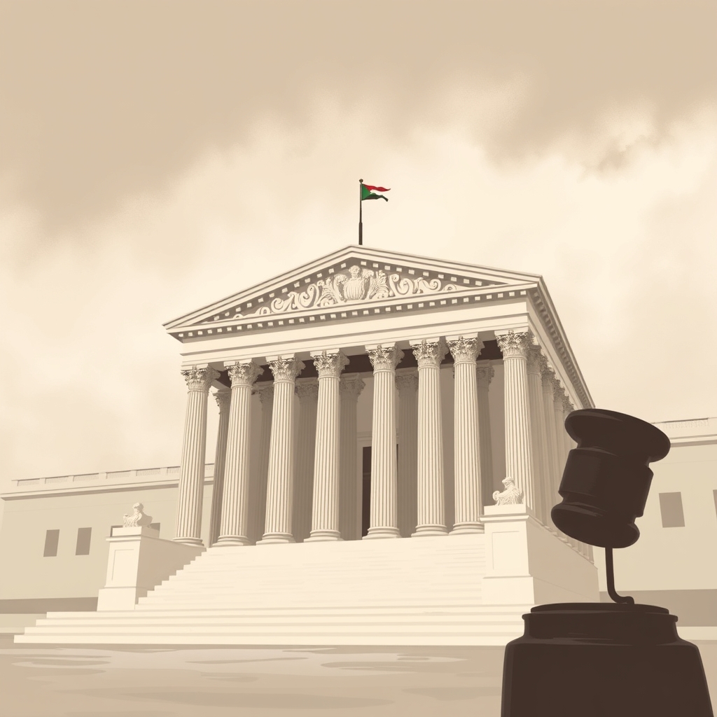 US Supreme Court won't halt $655 million judgment against Palestinians over atta