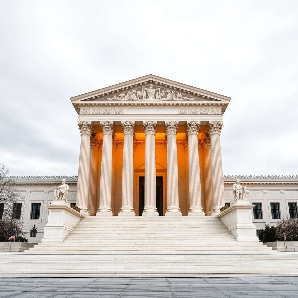 US Supreme Court again rejects Trump in $5 million E. Jean Carroll case