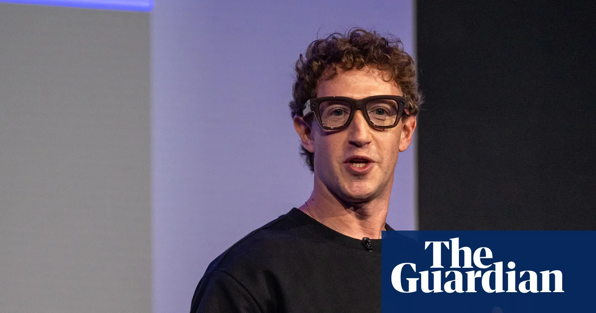 Smartglasses should automatically blur people's faces while filming, Australia's online safety regulator says