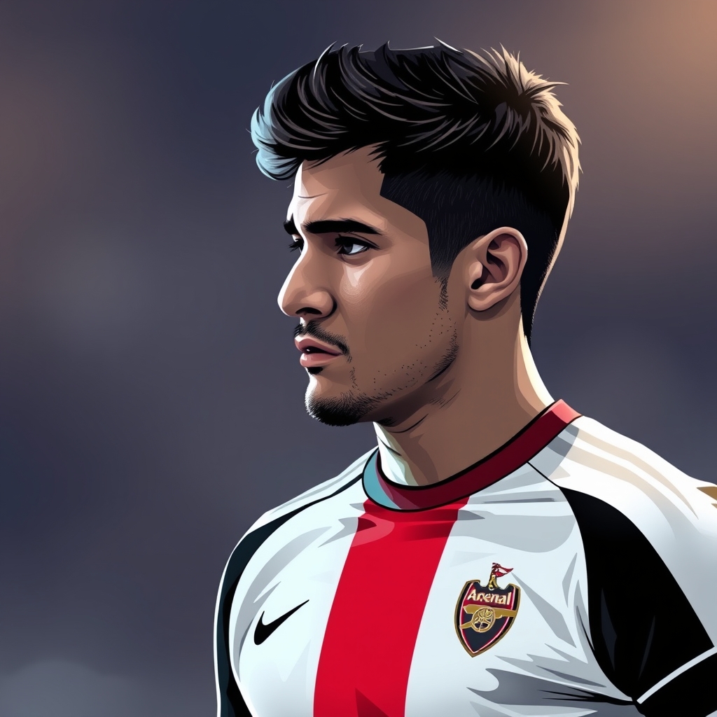 Arsenal sign Guimaraes from Newcastle