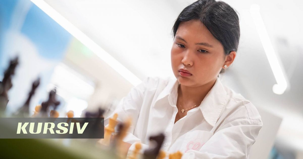 Assaubayeva draws with Rameshbabu in US, Sindarov loses