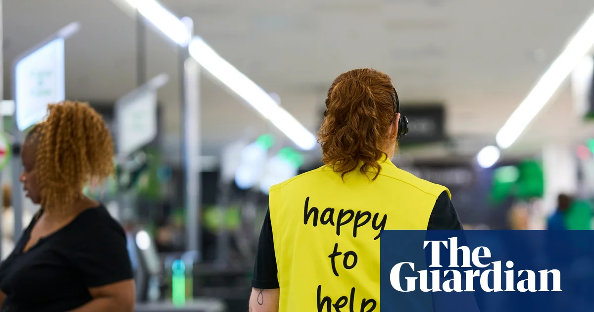 Asda екі жылдан астам уақыттан кейін алғашқы өсімге қол жеткізді
