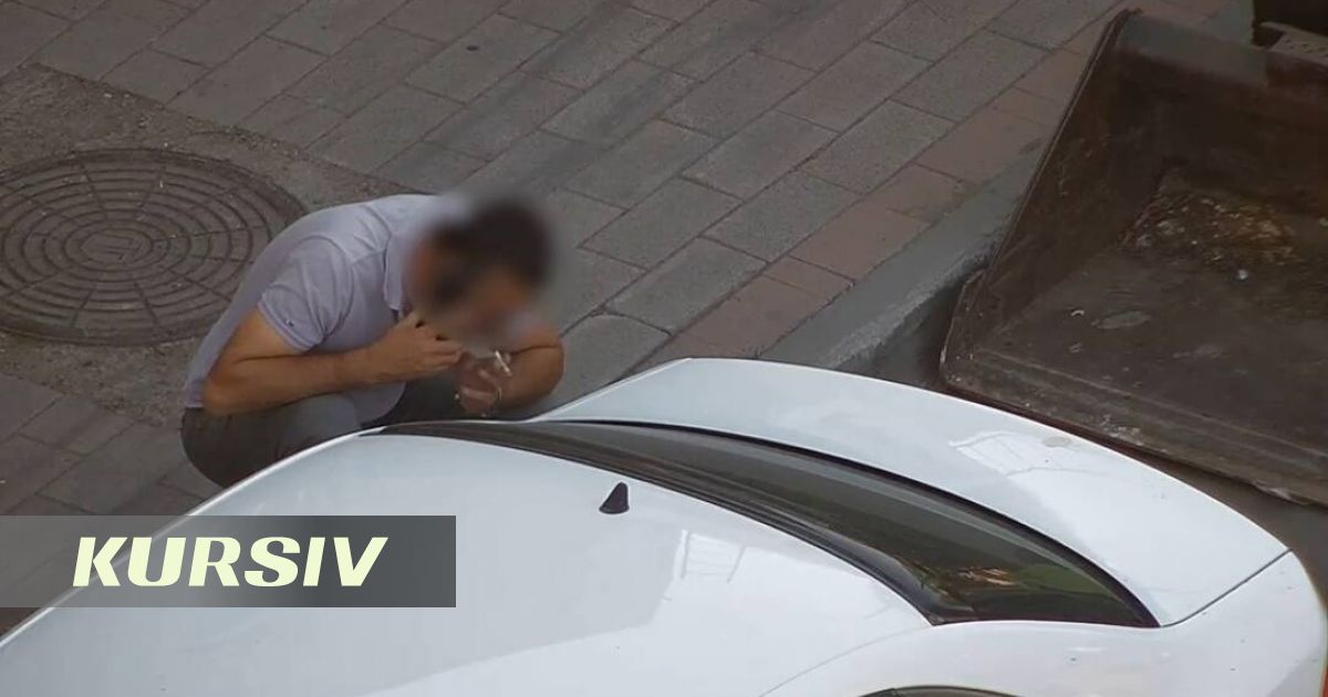 В Астане усилен контроль за чистотой и благоустройством
