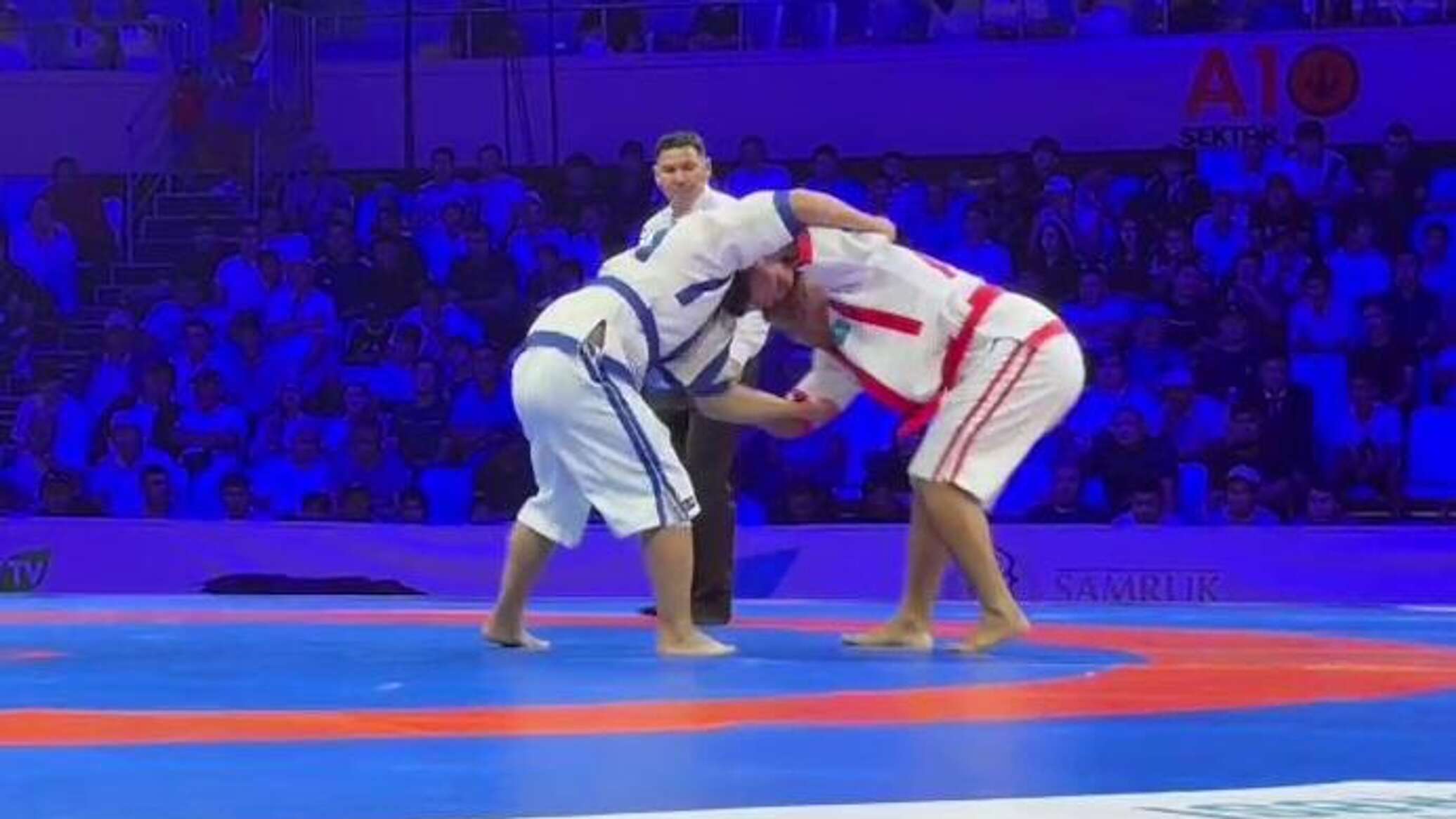 Qazaqstan Barysy 2026 Super Tournament Kicks Off in Astana