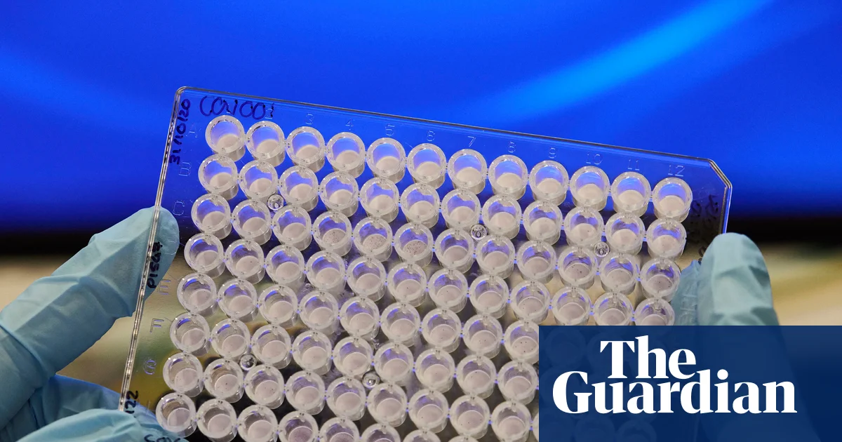 AstraZeneca in talks with Bristol Myers Squibb on $400bn merger