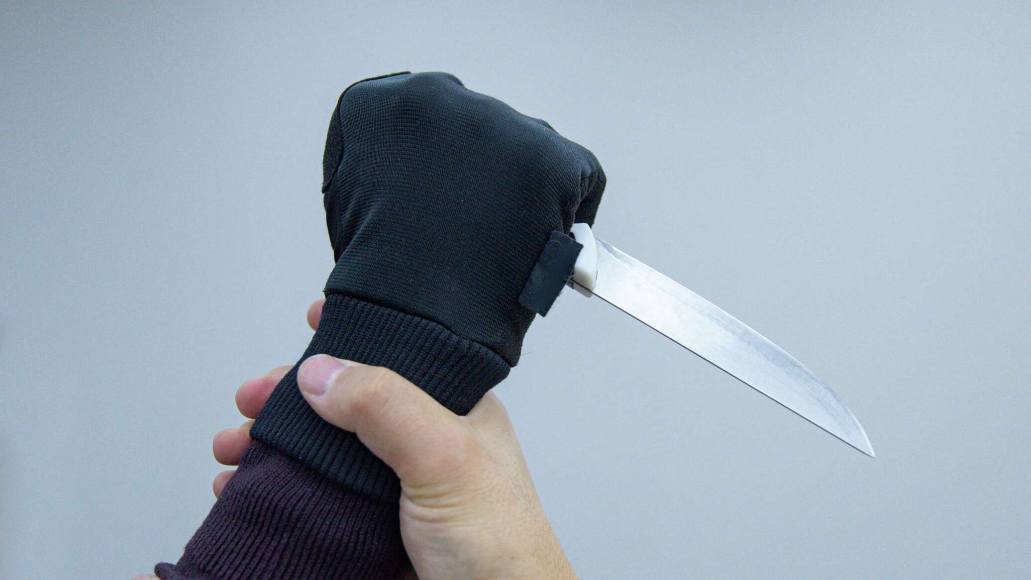 Neighbor arrested for stabbing woman to death in Atbasar