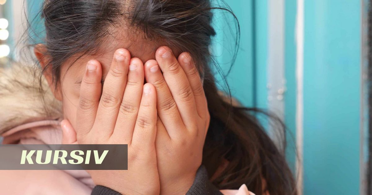 In Atyrau, a man tried to force a 12-year-old girl to kiss him