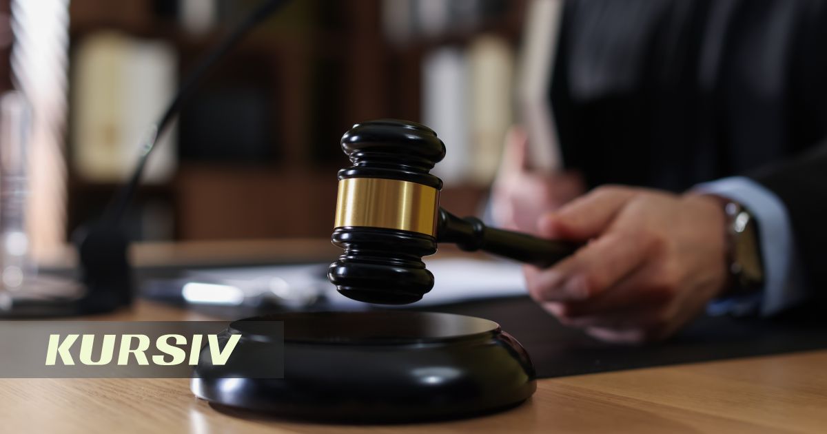 Атырауда су құбырын реконструкциялау кезіндегі ұрлық үшін бес адам сотталды