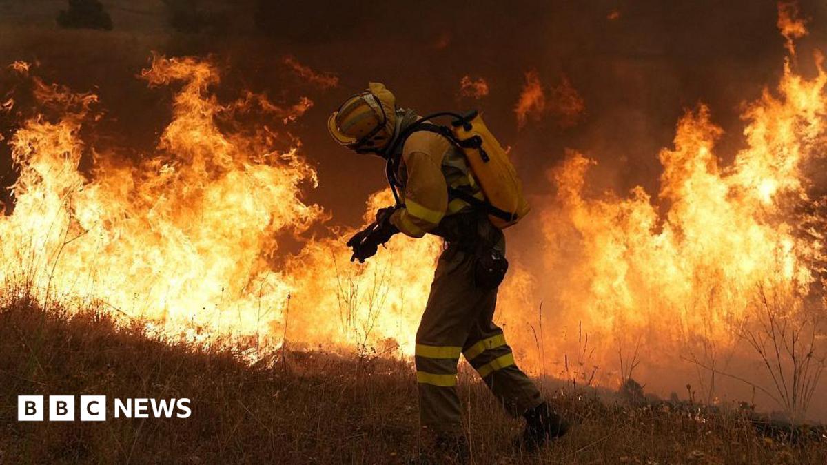 Australia combines modern tech and Indigenous knowledge to fight fire