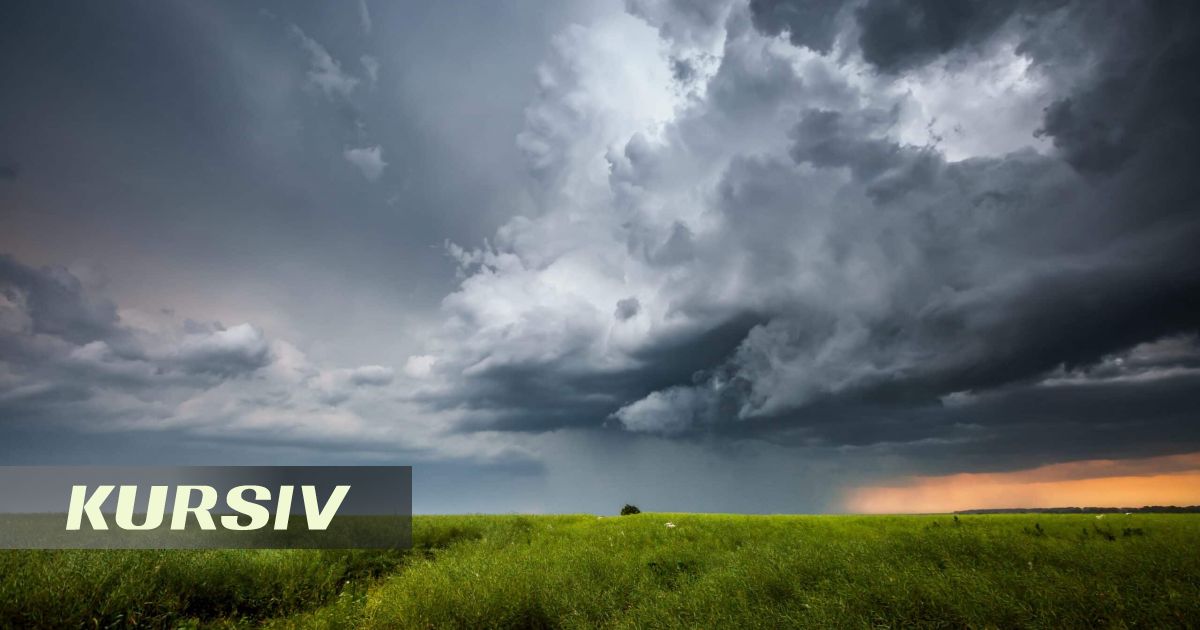 Ауа райы қолайсыз: Қазақстанның бес қаласында НМУ күтіледі