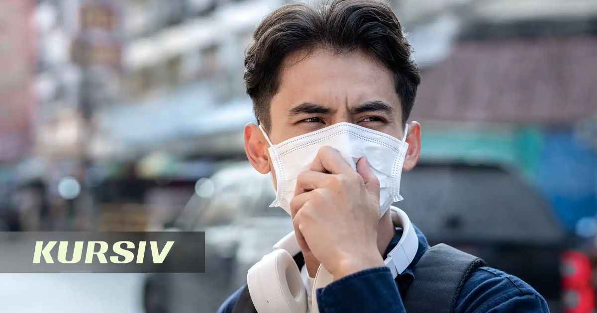 Air quality to worsen in seven Kazakh cities