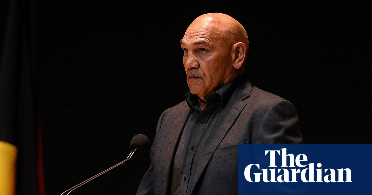 Australian boxing great Tony Mundine dies aged 75