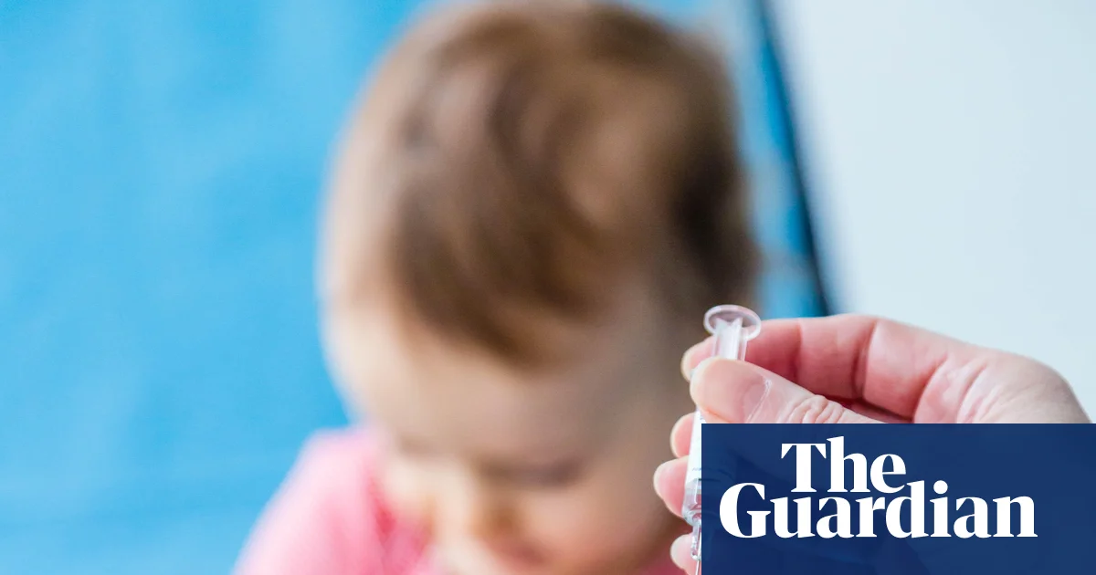Australian health experts fear US vaccine scepticism is catching on