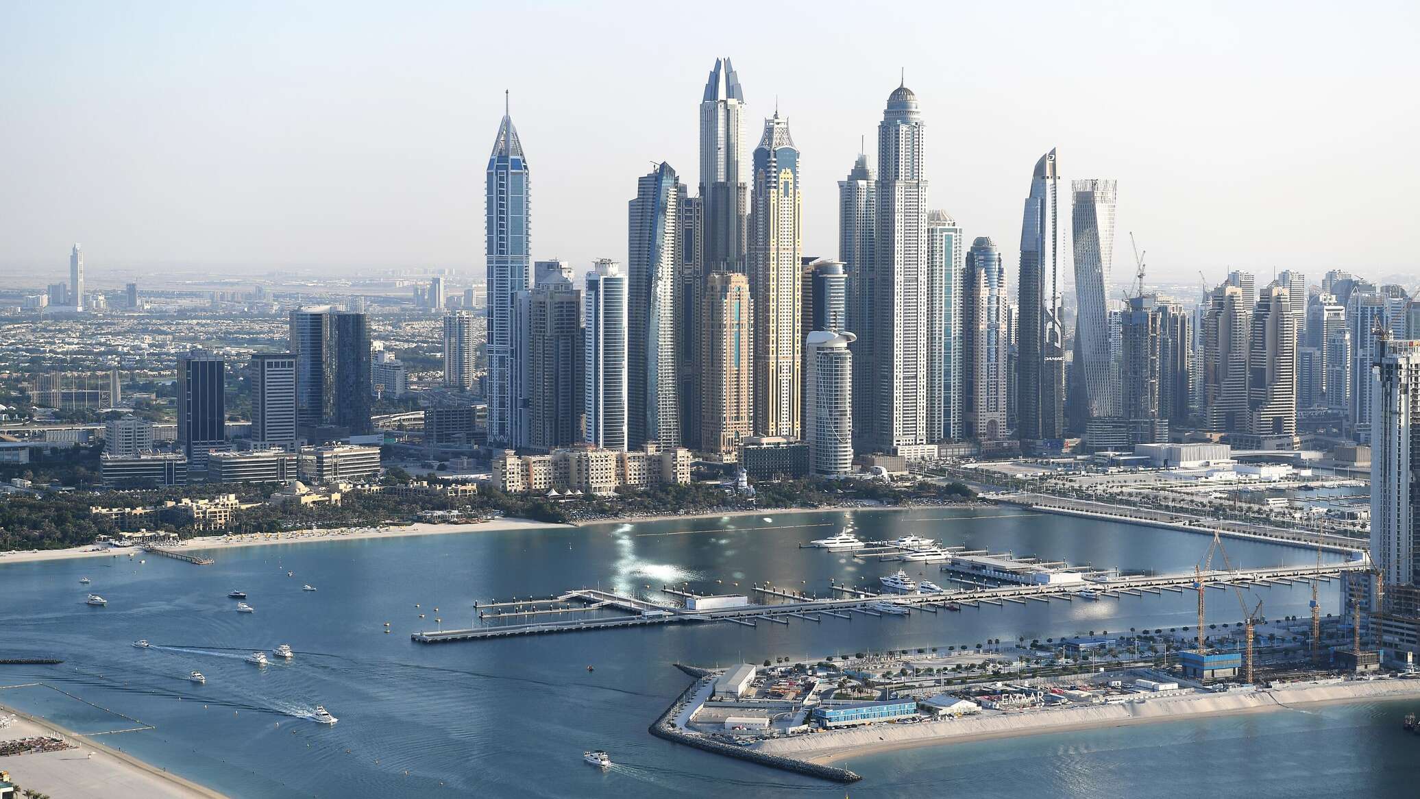 Two Kazakh women die in UAE