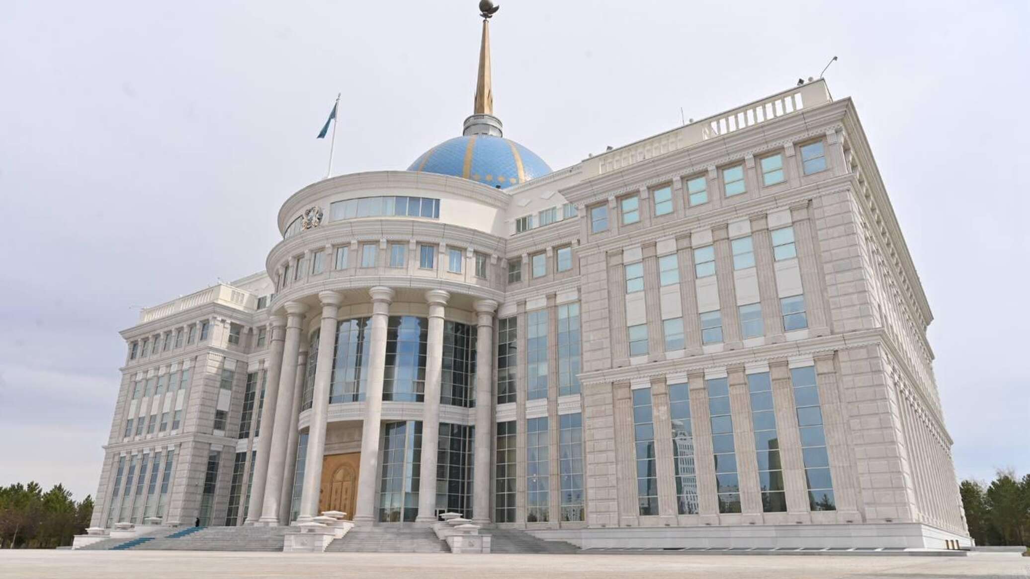 Чистая прибыль холдинга «Байтерек» превысит 400 млрд тенге