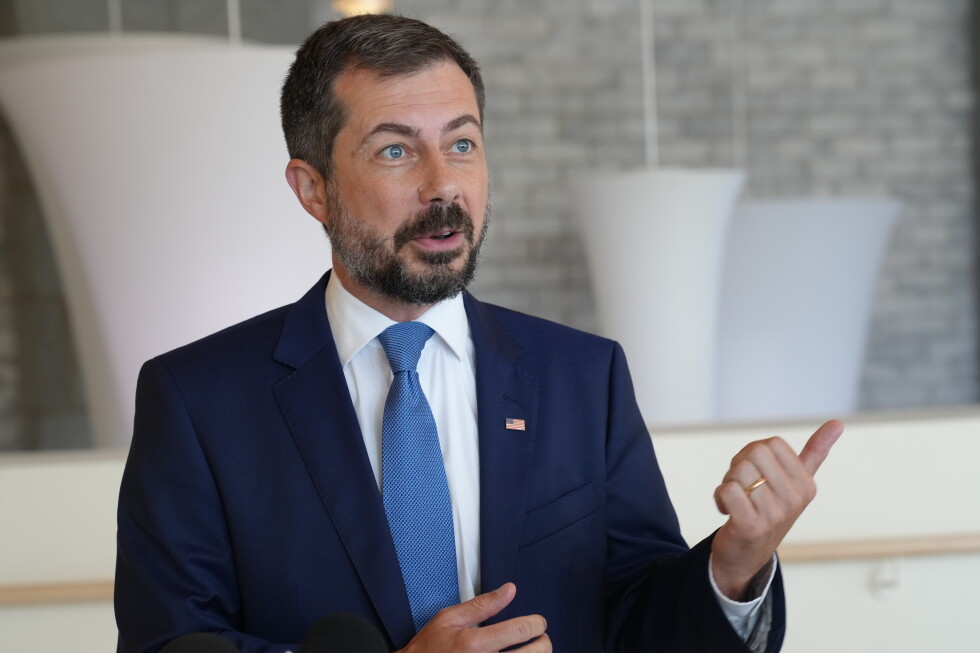 Buttigieg returns to South Carolina to court Black voters who stalled his first White House run
