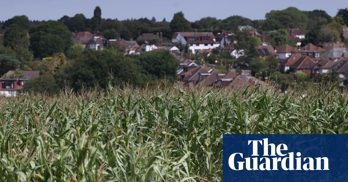 Burnham announces £65m for drought-hit farmers after Labour pressure