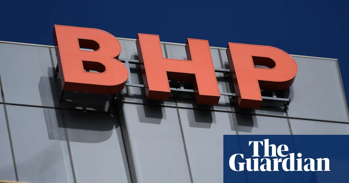 BHP компаниясында бір жылда 109 жұмысшы әріптестерін жыныстық қудалаған