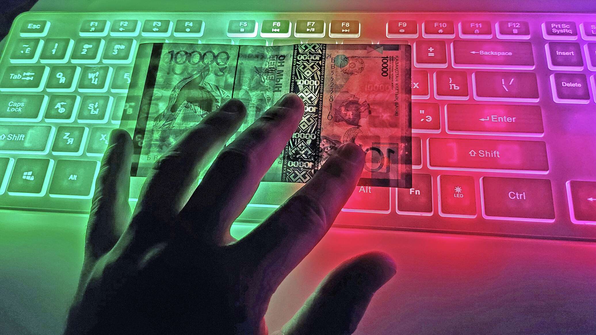 Digital map of business to be created