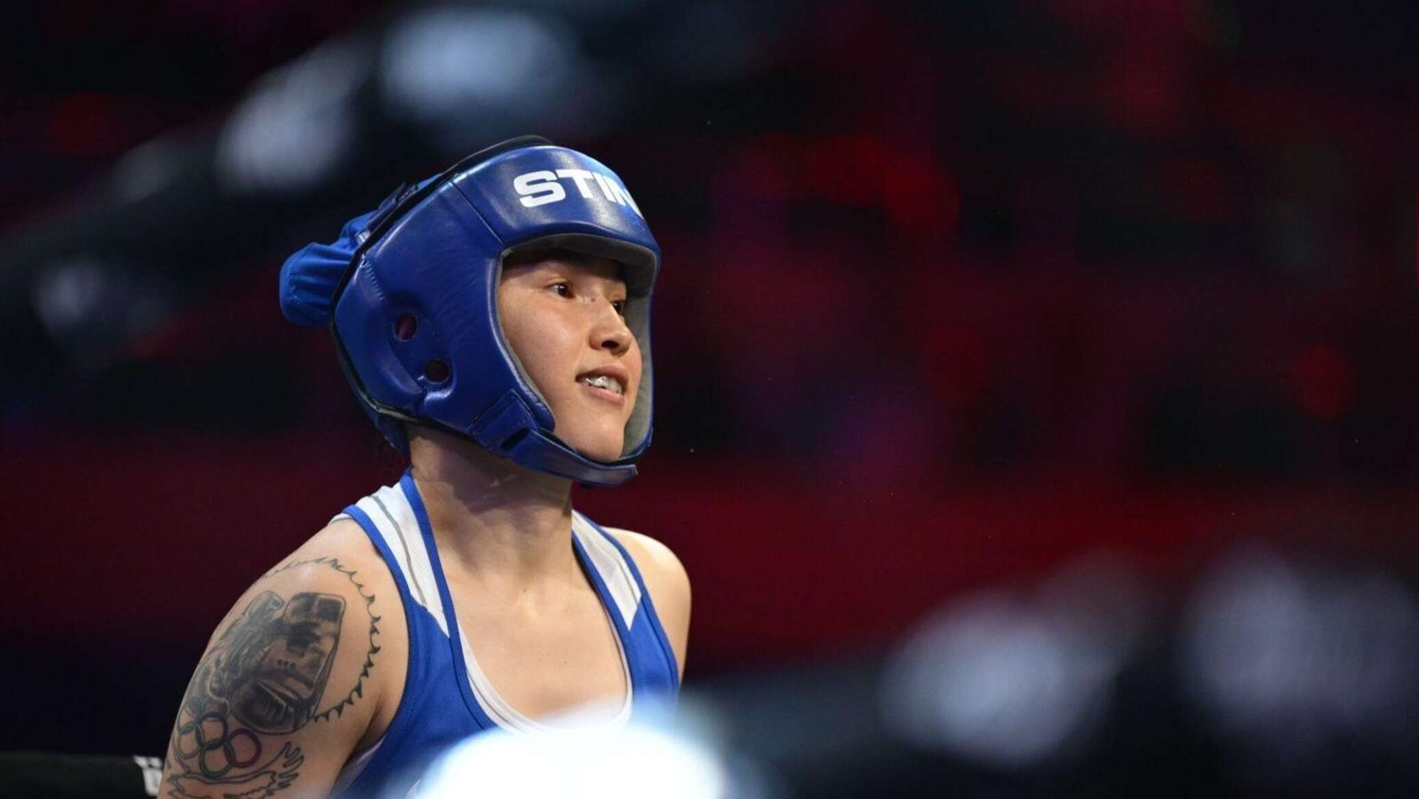 Boxers and coaches awarded medals