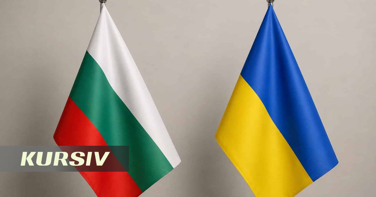 Болгария Украина елшісін шақырды: дрон газ құбырына жақын жерде құлады