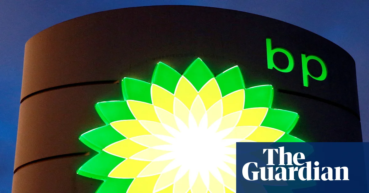 BP Венесуэладағы газ кен орнын Трамп әкімшілігіне қатысты компаниялармен бірге игермек