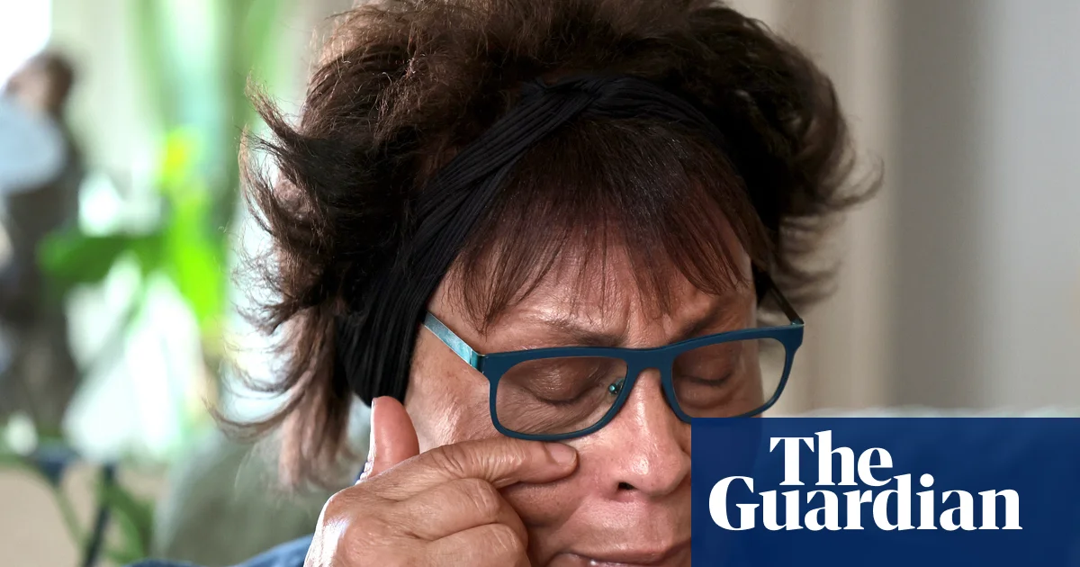 British widow, 78, told to leave Sweden under Brexit rules after living there for 21 years