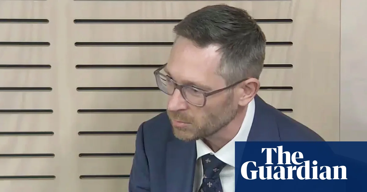 Чарльз Перротеттің «біз оны өлтіреміз» деген хаты: әйелі мағынасын білмейтінін айтты