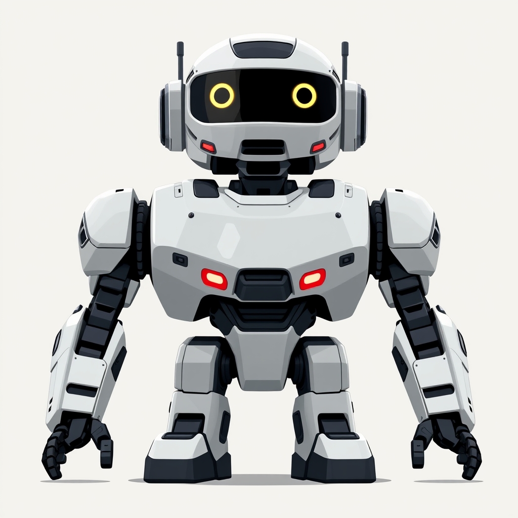 Chery's robot unit plans IPO, targets overseas market for police robots