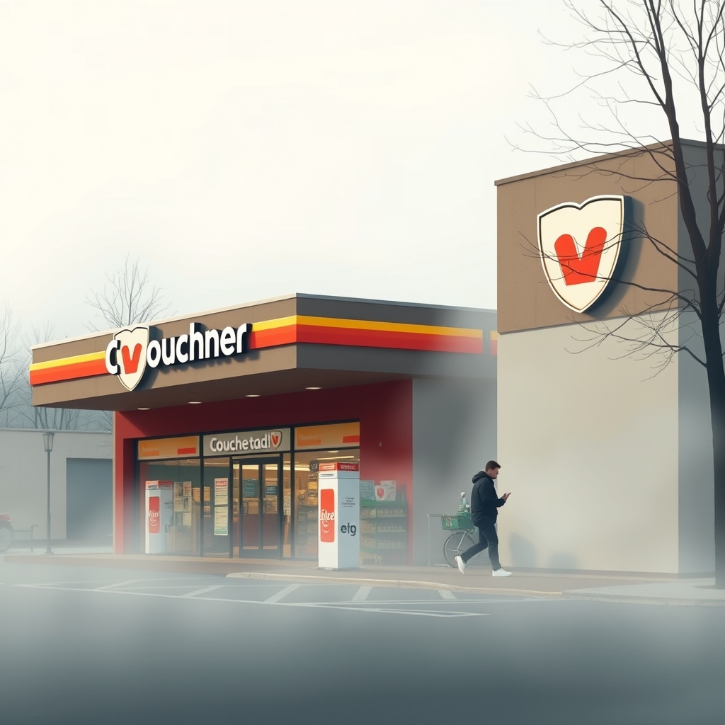 Couche-Tard to buy Poland's Zabka for $8.7 billion in biggest-ever deal