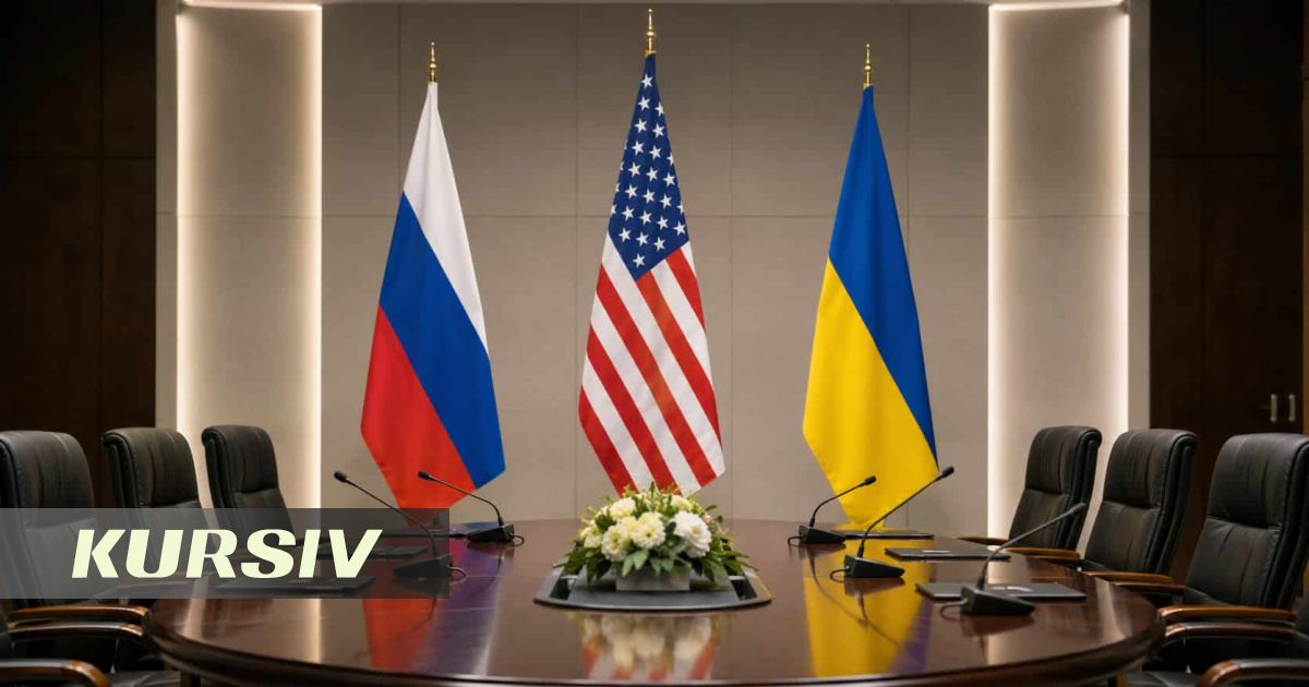 ЦРУ басшысы Трамп, Путин және Зеленский саммитін ұсынды: Кремль шарт қойды