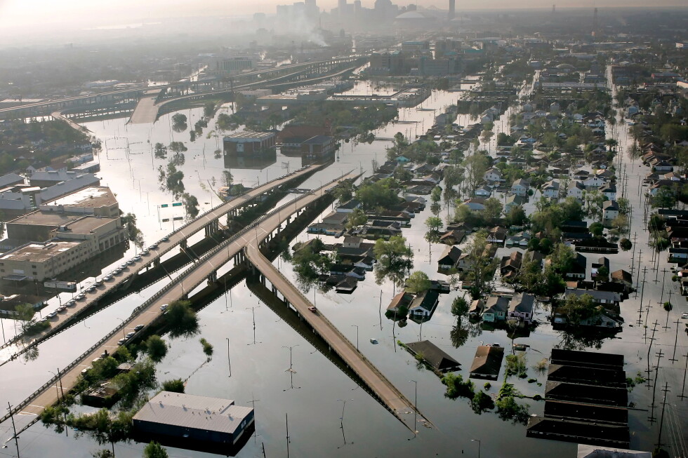 Why Naming Storms Matters