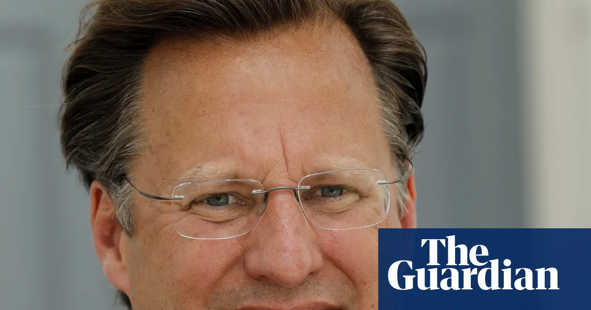 David Brat confirmed as next US ambassador to Australia