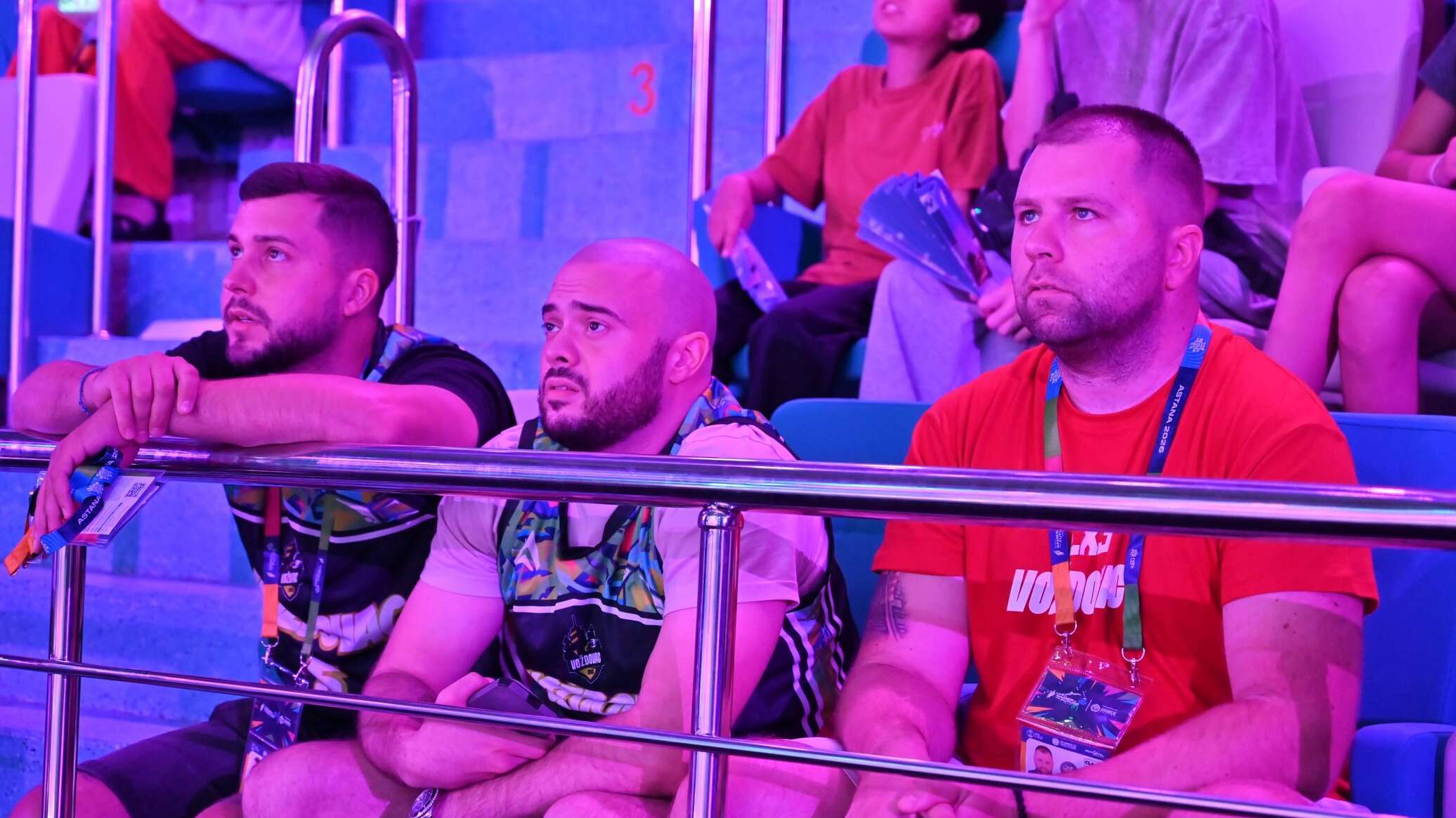 Dota 2 champion: Peru's PlayTime team wins at 'Games of the Future – 2026'