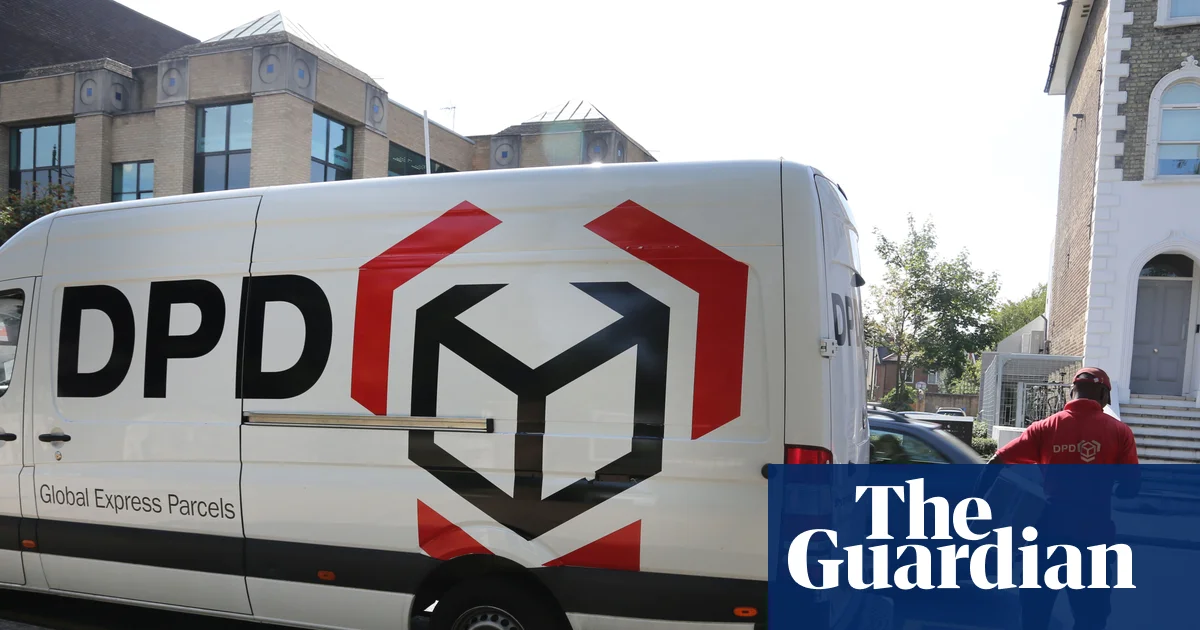 DPD temporary workers may have missed out on sick pay and pensions