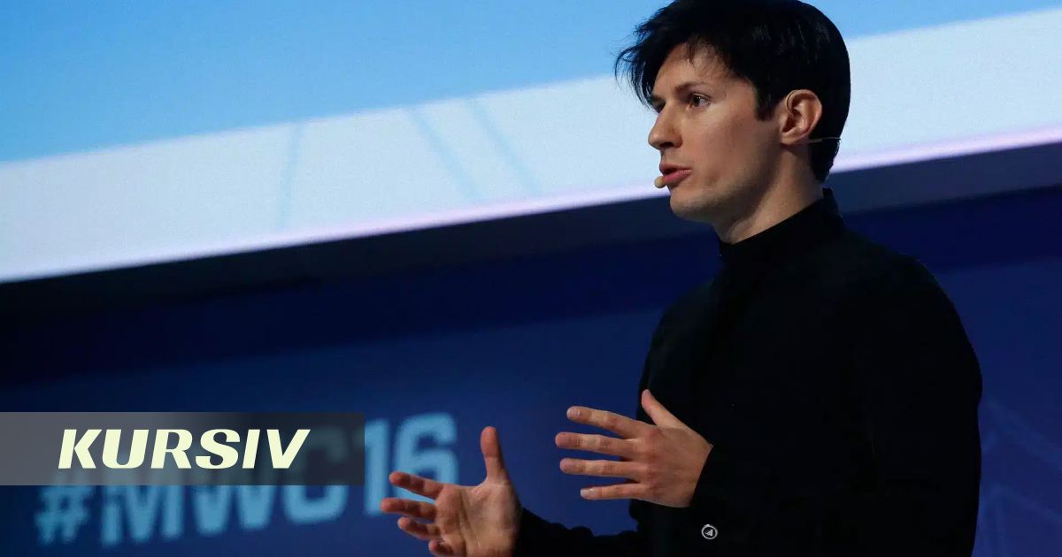 Дуров ищет способ передать $106,5 тыс. победителям олимпиады по ИИ в Астане