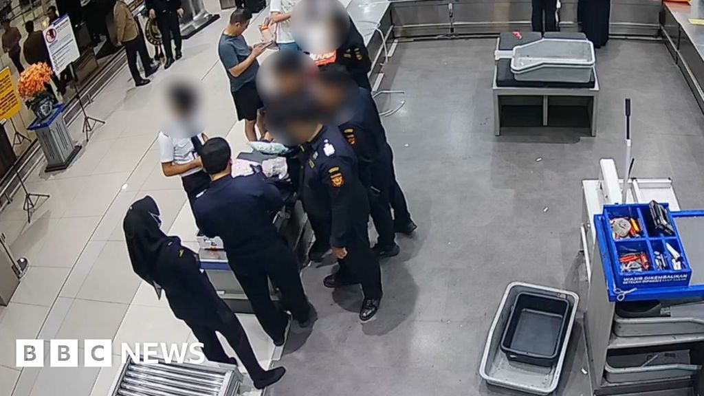 Джакарта әуежайында 70 мың экстази таблеткасымен ұсталған ұшқыш