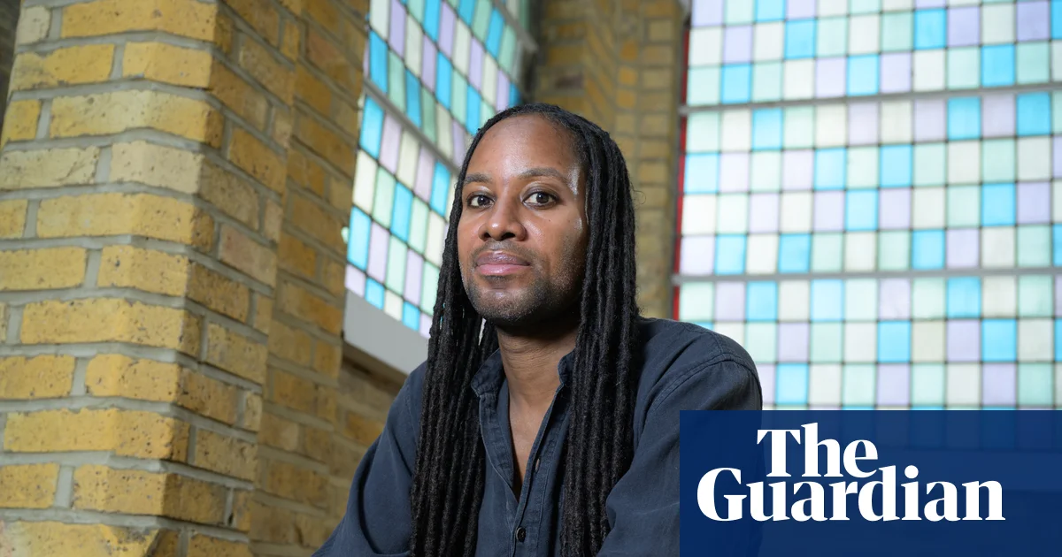 Jason Arday dies: tributes paid to former Cambridge professor