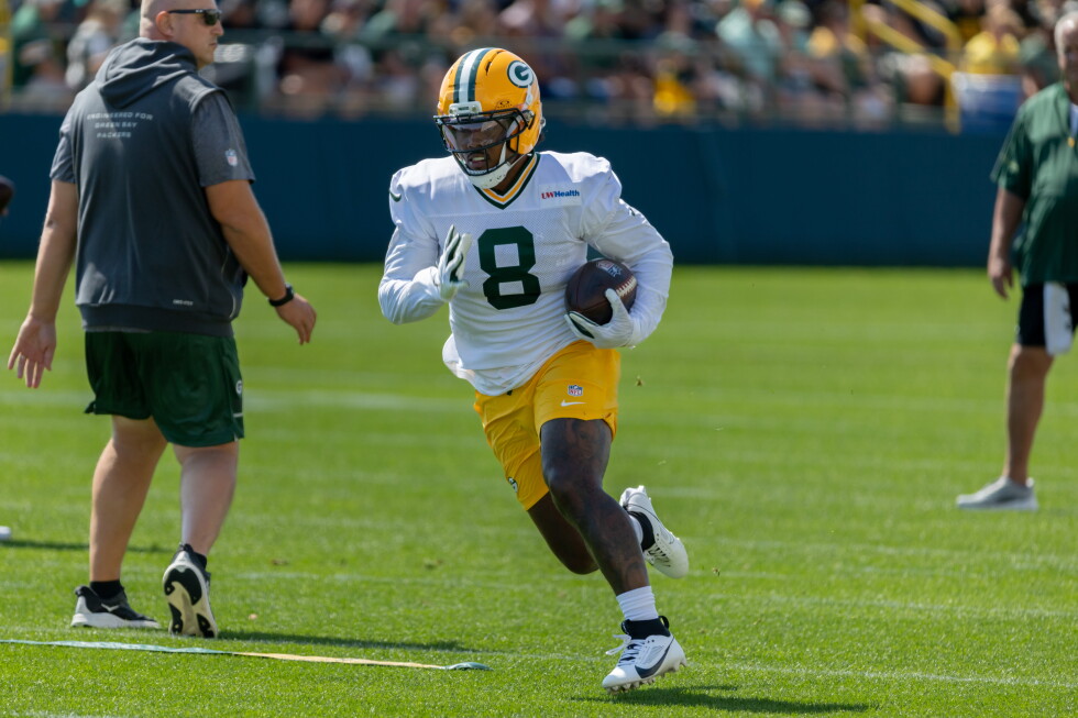 Josh Jacobs faces criminal charges
