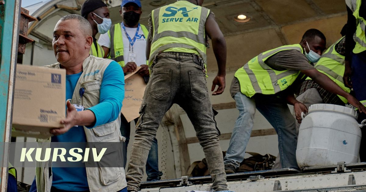 Эбола індеті: ДРК-да қаржы тапшылығы күресуді қауіпке тігуде