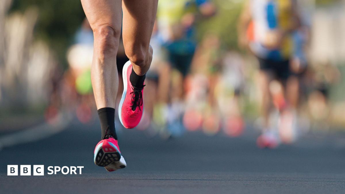 Edmonton Marathon course was 674m too long
