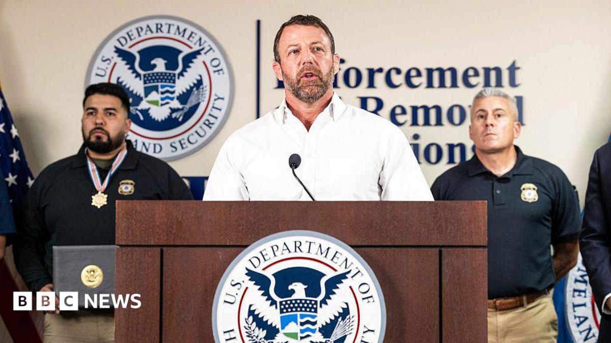Ethiopians can be targeted for deportation