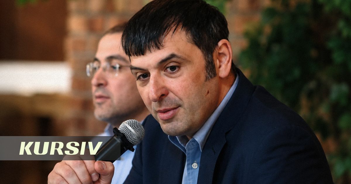 Ex-Kcell CEO earned nearly 400 mln tenge at gas block company