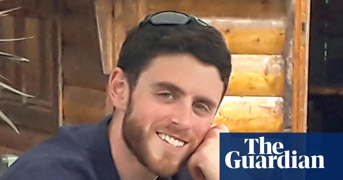 PC Andrew Harper's killers to stay in prison as Burnham changes early release scheme