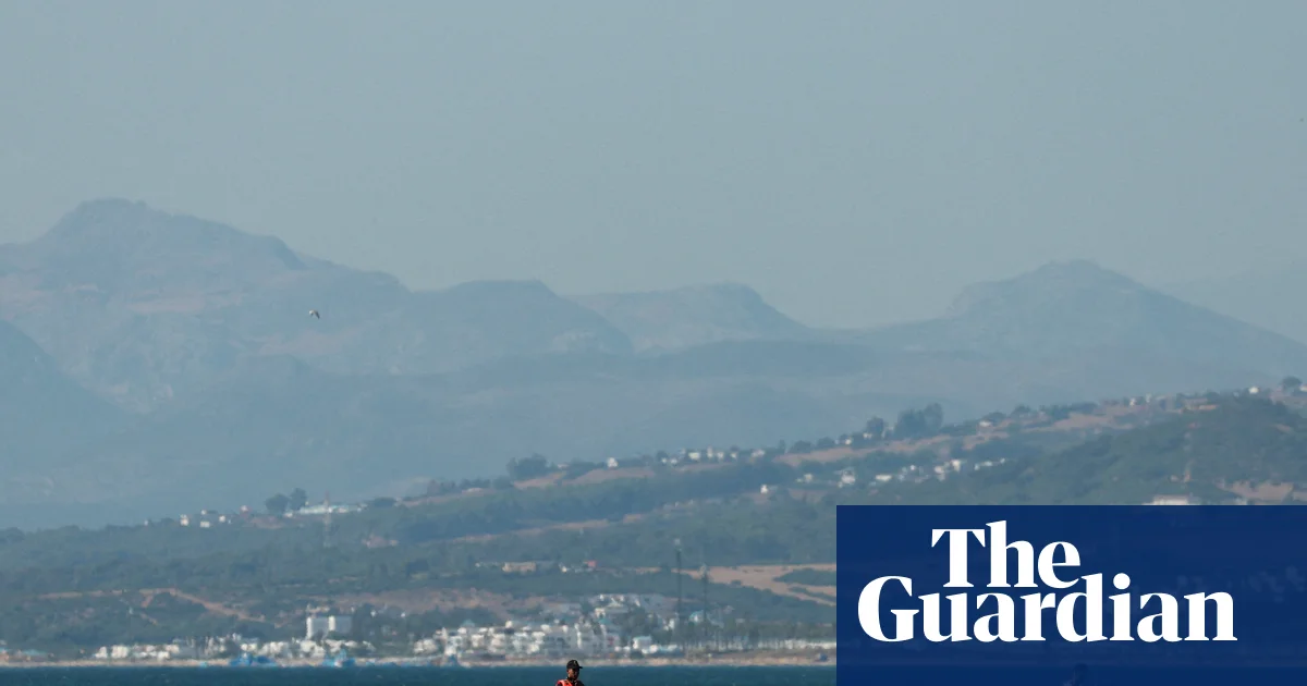 Stronger EU borders needed after Ceuta crisis, von der Leyen says