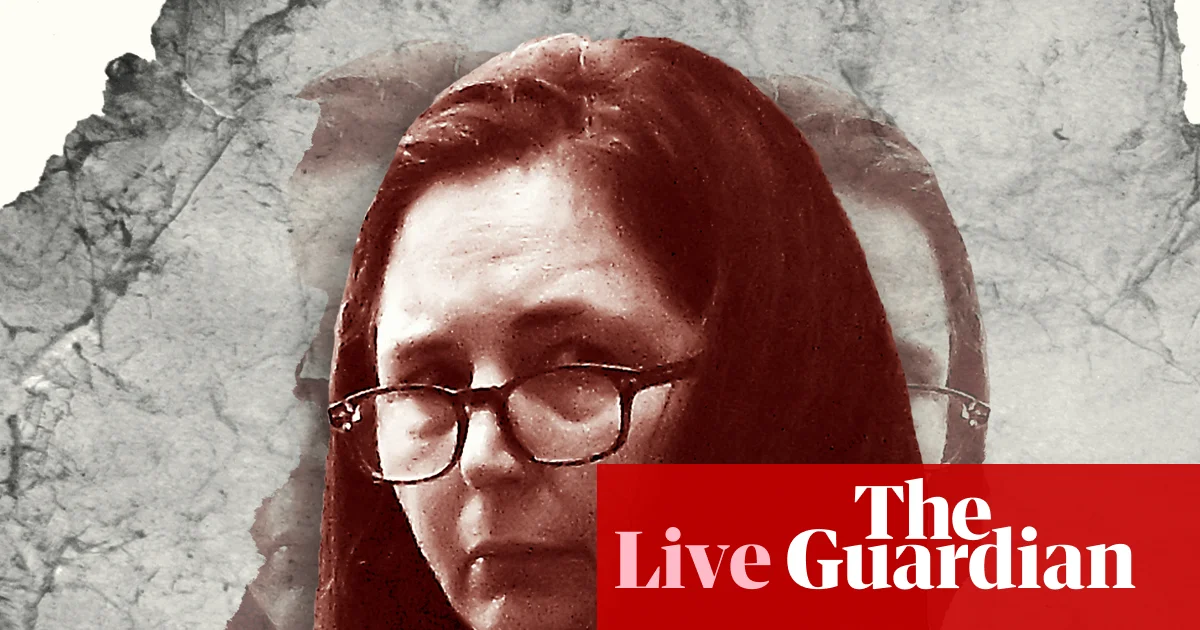 Эрин Паттерсонға үкім: өмір бойы бас бостандығынан айыру талап етілуде