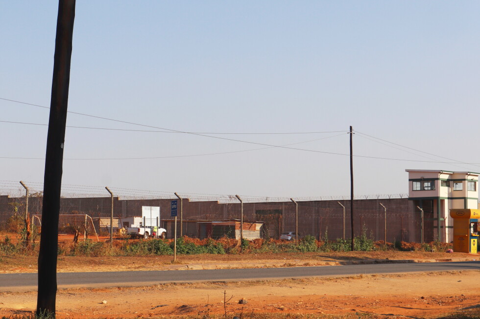 Eswatini receives 2 more US deportees under controversial deal